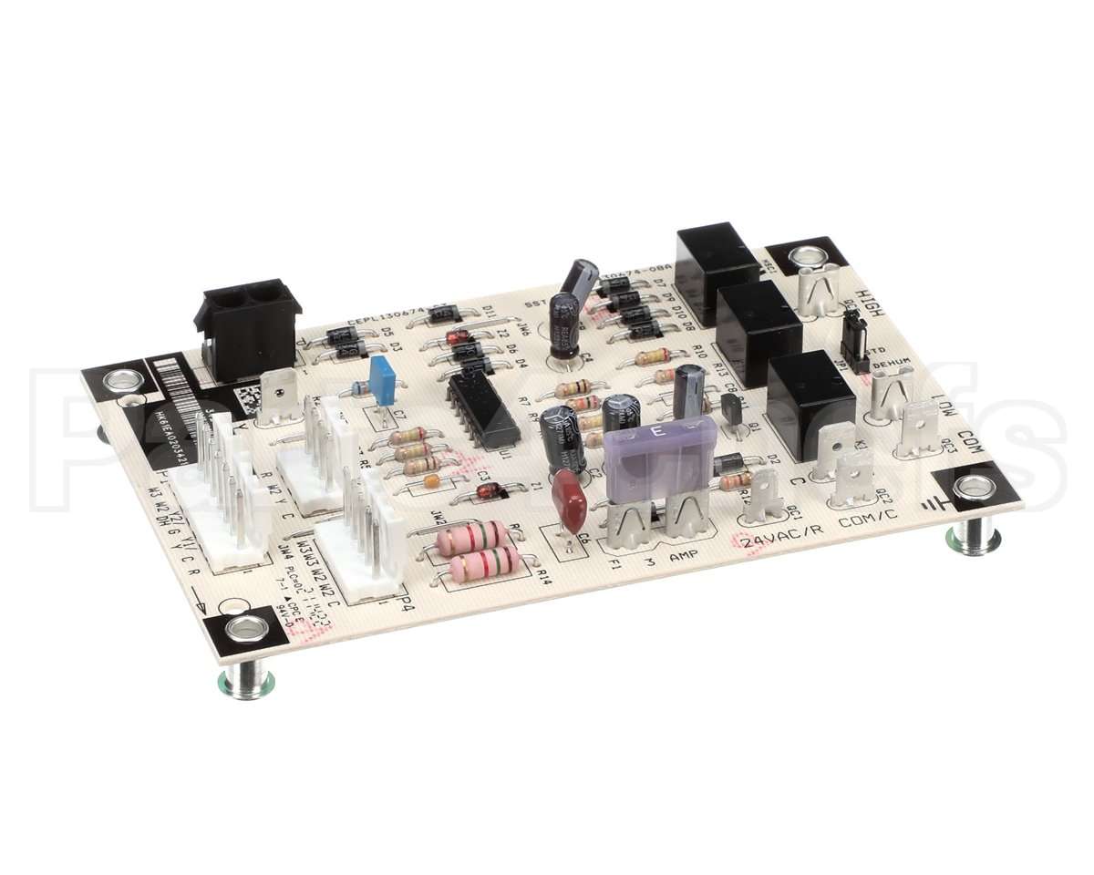 1178001 International Comfort Pro Circuit Board
