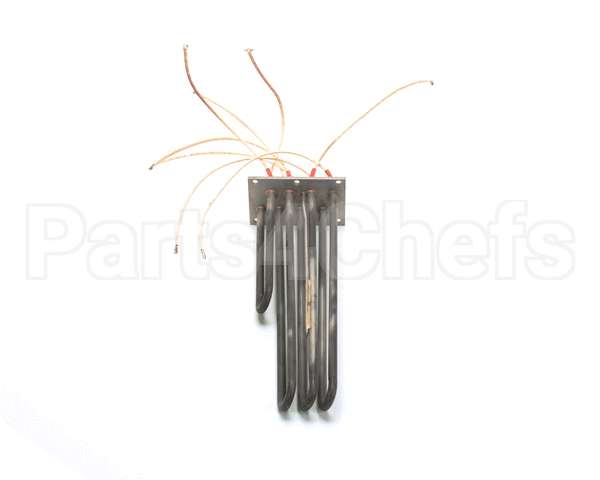 1178001 Southbend Range Element Assembly, 208V