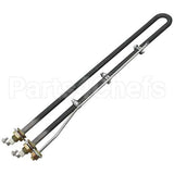 1178007 Compatible Southbend Steamer Element208V 3000W