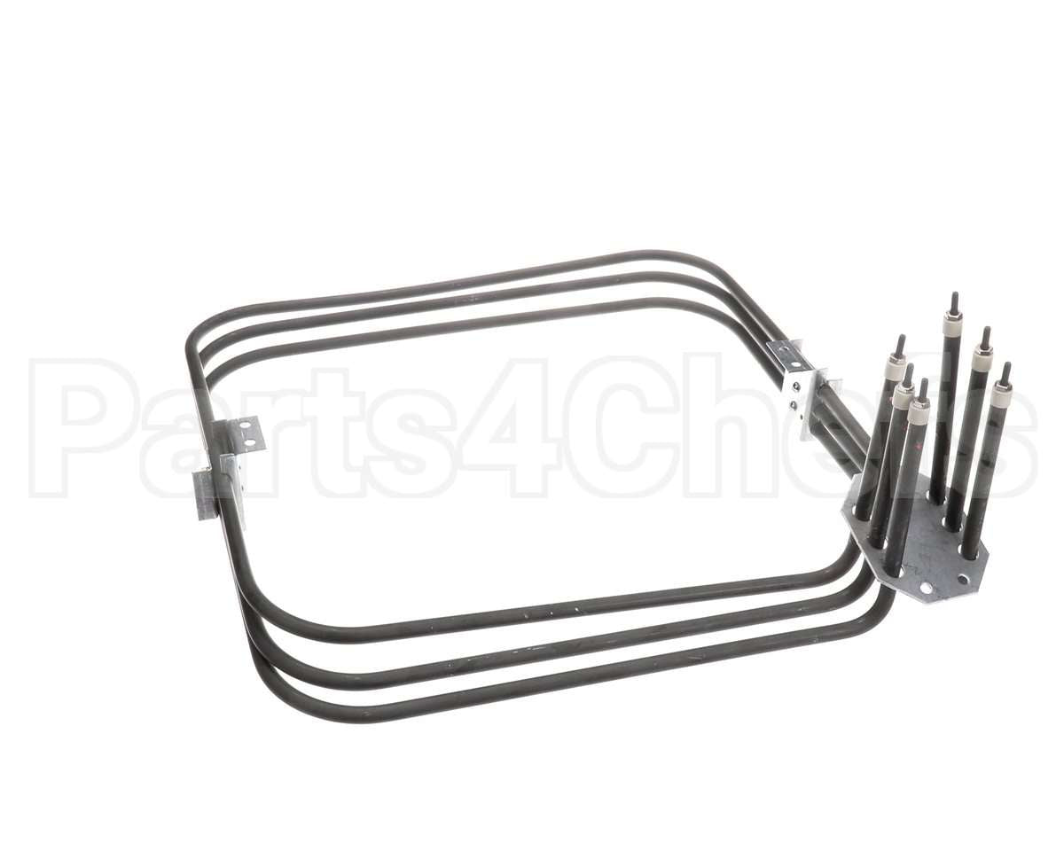 1178092 Southbend Range Element Assembly, 208V
