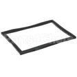 1178096 Compatible Southbend Door Gasket 14.25" X 10.25"