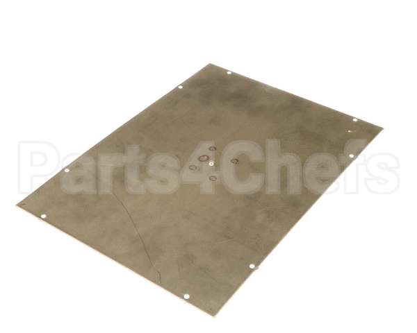 1178105 Southbend Range Panel Assembly,Inner Door