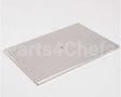 1178106 Southbend Range Panel, Gasket Retainer,Ez-3