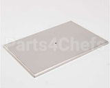 1178106 Southbend Range Panel, Gasket Retainer,Ez-3