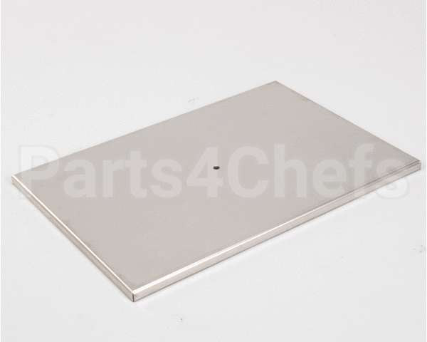 1178106 Southbend Range Panel, Gasket Retainer,Ez-3