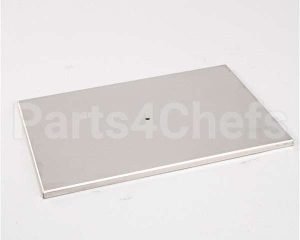 1178106 Southbend Range Panel, Gasket Retainer,Ez-3