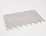 1178106 Southbend Range Panel, Gasket Retainer,Ez-3