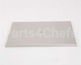 1178106 Southbend Range Panel, Gasket Retainer,Ez-3