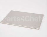 1178106 Southbend Range Panel, Gasket Retainer,Ez-3