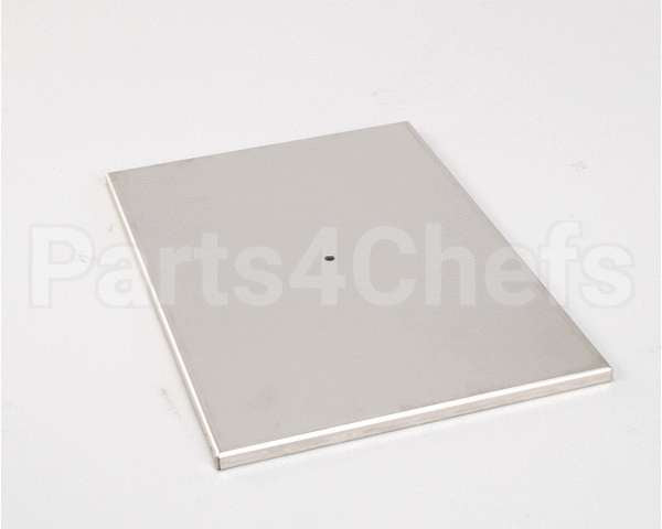 1178106 Southbend Range Panel, Gasket Retainer,Ez-3