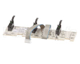 117813S Robot Coupe R502G3 Circuit Board
