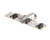 117813S Robot Coupe R502G3 Circuit Board