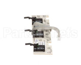 117813S Robot Coupe R502G3 Circuit Board