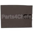 1178171 Compatible Southbend Door Insul Block