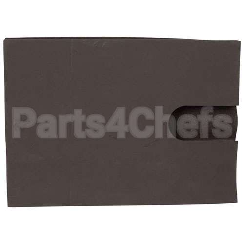 1178171 Compatible Southbend Door Insul Block