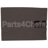 1178171 Compatible Southbend Door Insul Block