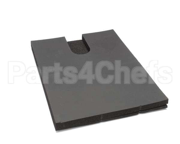 1178171 Southbend Range Door Insul.block