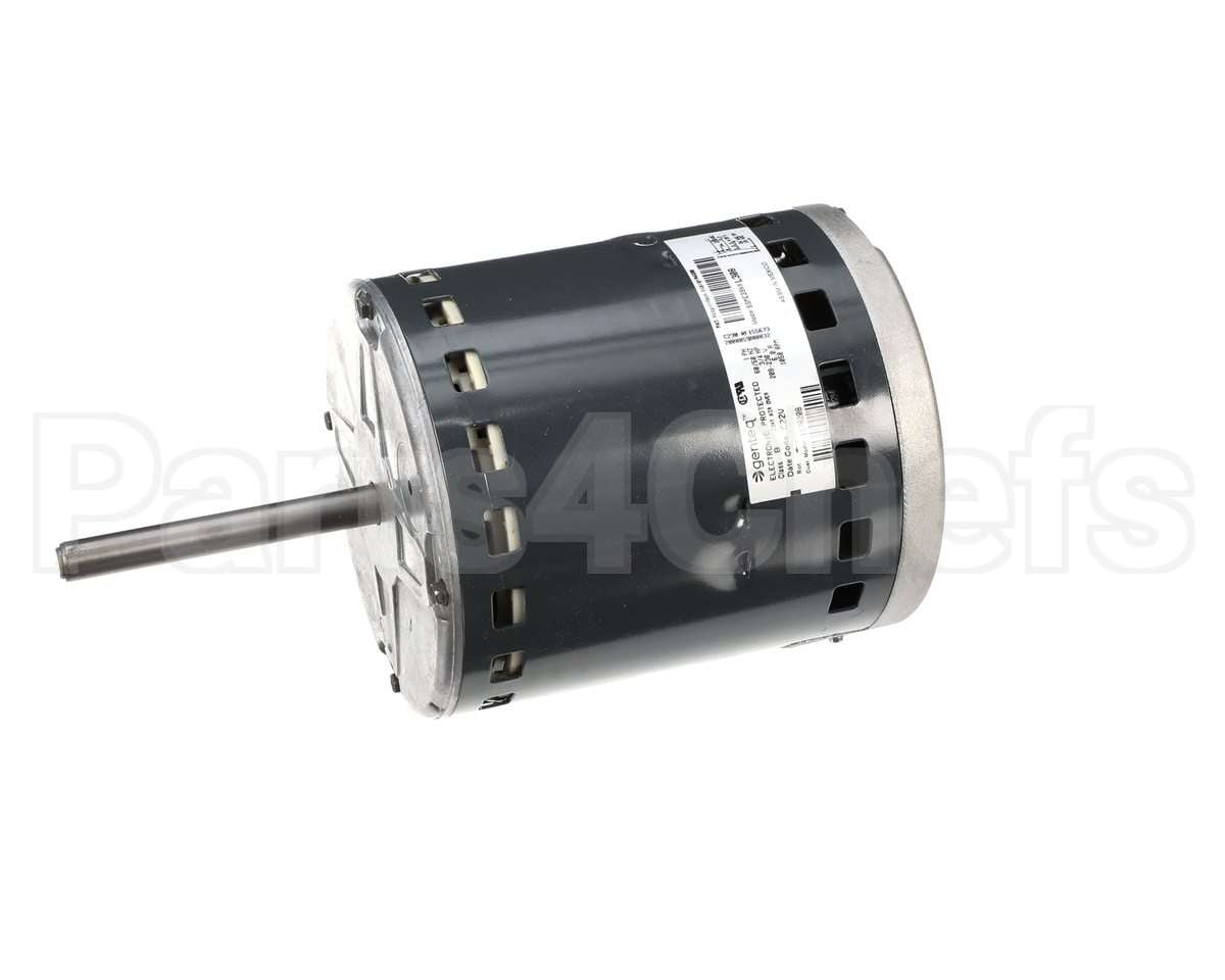 1178208 International Comfort Pro Motor Blower 1/230 3/4 Hp