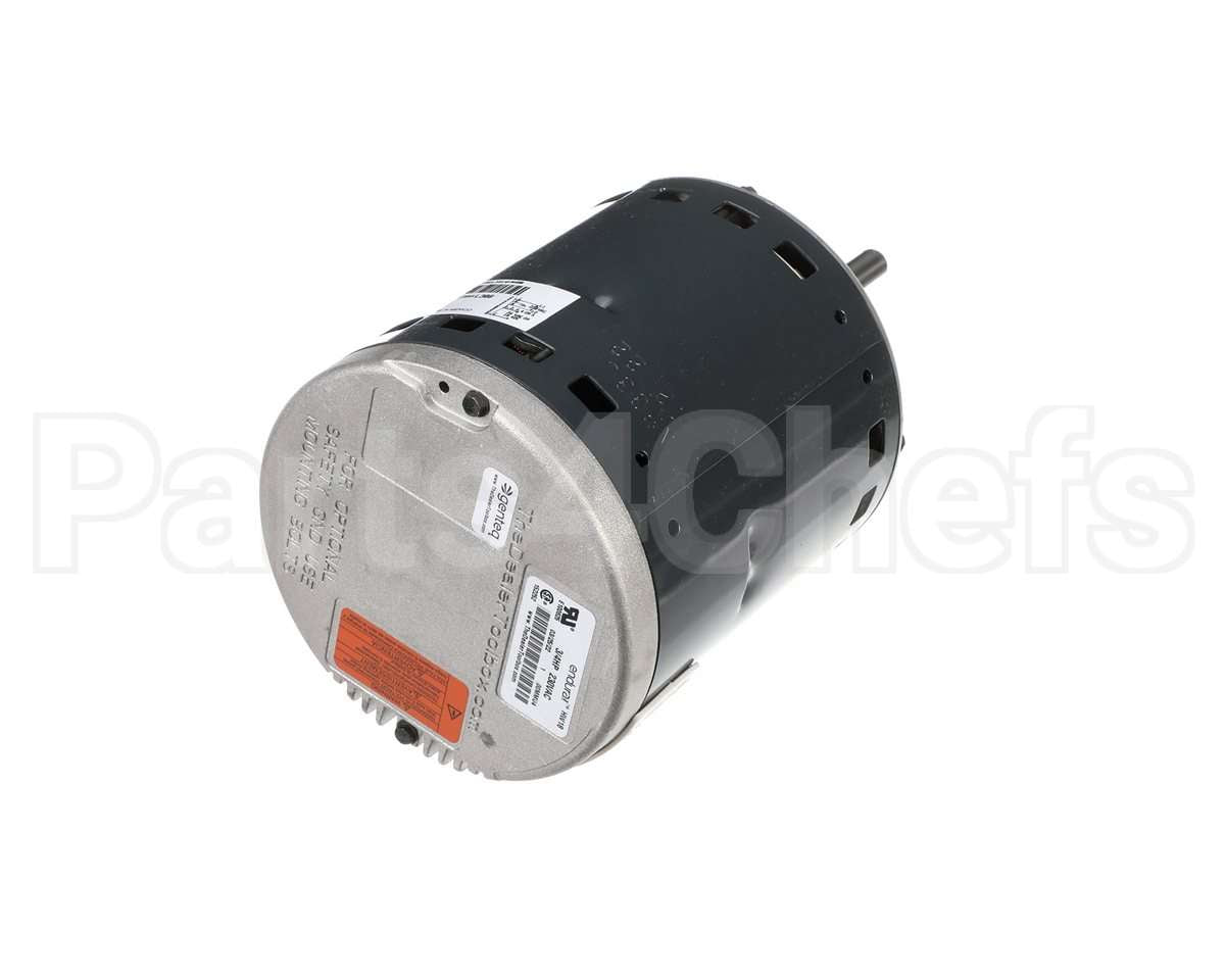 1178208 International Comfort Pro Motor Blower 1/230 3/4 Hp