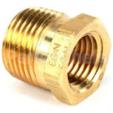 1178283 Compatible Southbend 1/4X3/8 Brass Bushing