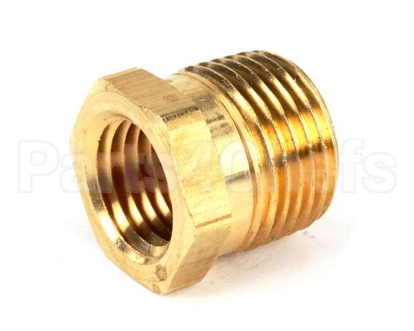 1178283 Southbend Range Bushing, Brass, 1/4" X 3/8"