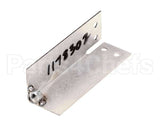 1178302 Southbend Range Leveling Bracket Weld Assembly.