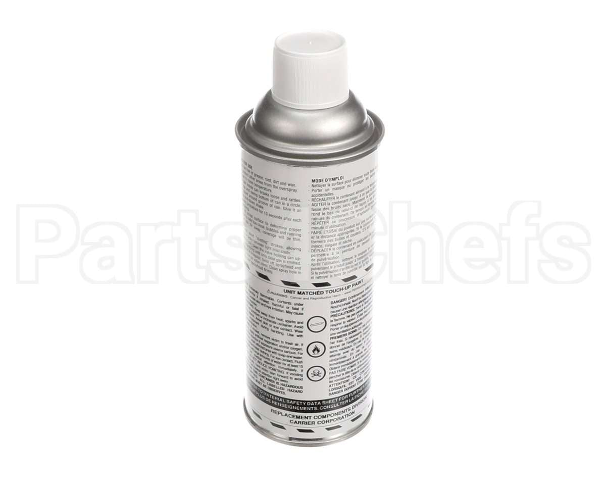 1178322 International Comfort Pro Paint Touch-Up Baltic Gray
