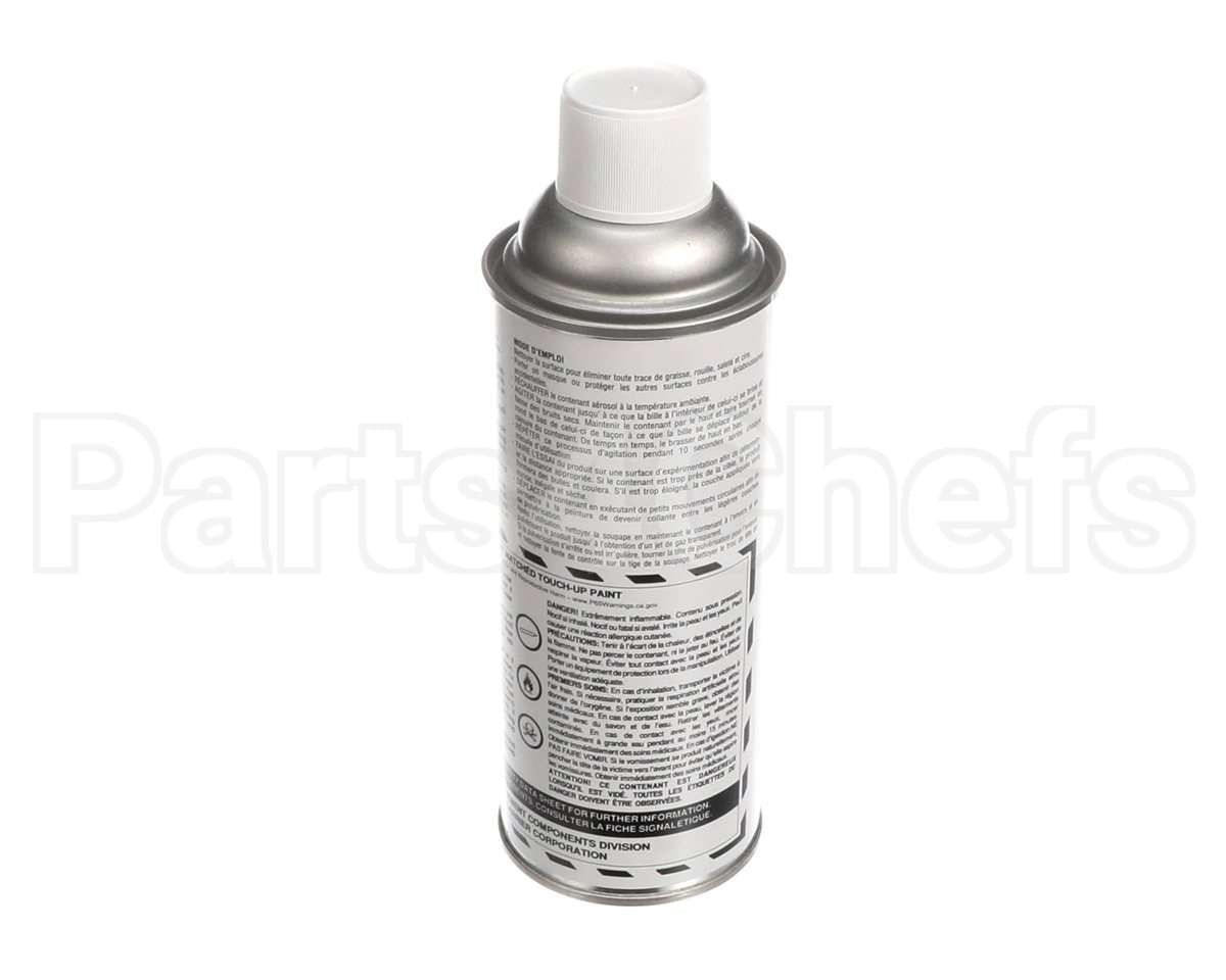 1178322 International Comfort Pro Paint Touch-Up Baltic Gray