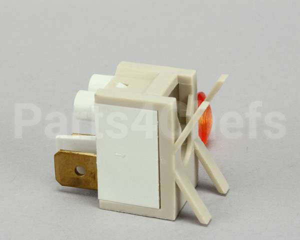 1178329 Southbend Range Light, Indicating Clip Amber