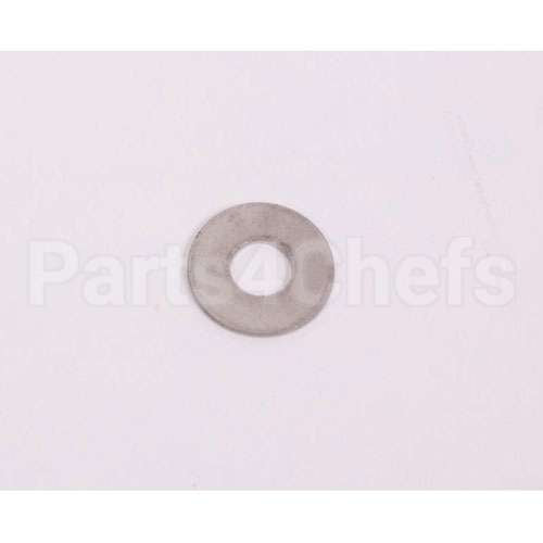 1178339 Compatible Southbend Ss Flat 1/4 Washer