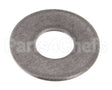 1178339 Southbend Range Washer,1/4" Flat Ss