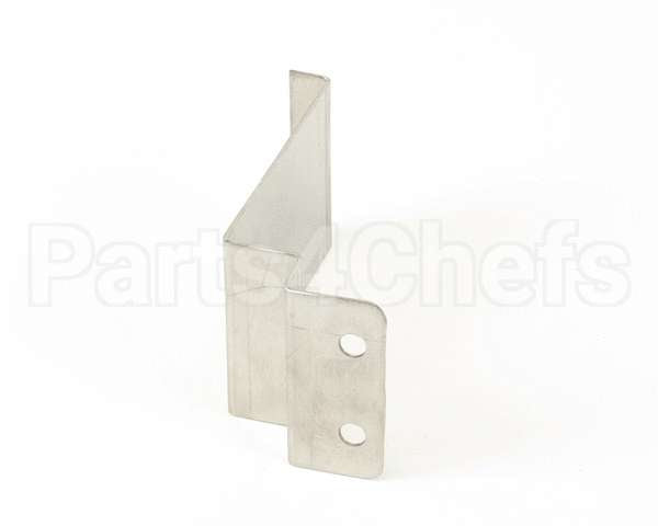 1178346 Southbend Range Bracket, Rear Box (F)