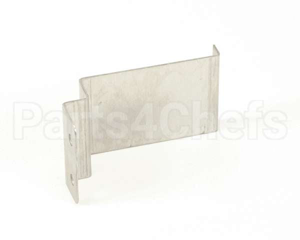 1178346 Southbend Range Bracket, Rear Box (F)