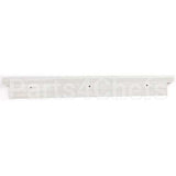 117837 Compatible Norlake 30In Fbg Rein Plastic Thresh