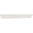 117837 Compatible Norlake 30In Fbg Rein Plastic Thresh