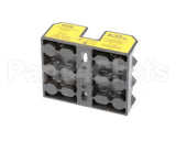 1178389 Southbend Range Bussman Fuse Block,30A