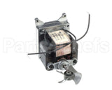 11784 Broaster Motor 120V