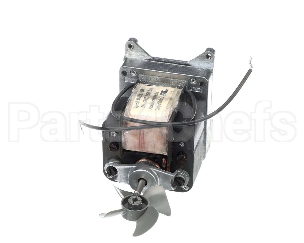 11784 Broaster Motor 120V