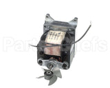 11784 Broaster Motor 120V