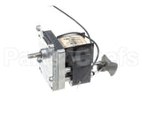 11784 Broaster Motor 120V