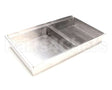 1178410 Southbend Range Drain Pan Weld Asm.