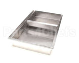 1178410 Southbend Range Drain Pan Weld Asm.