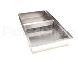 1178410 Southbend Range Drain Pan Weld Asm.