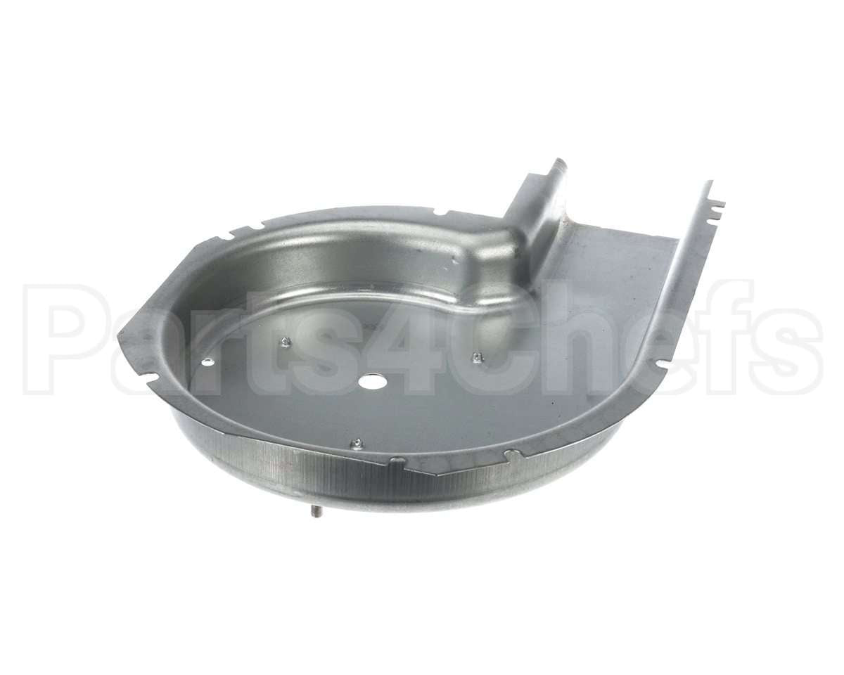 1178429 International Comfort Pro Housing Asy Inducer Fan