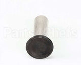 1178486 Southbend Range Leg,4 S/S,Ez-3 (Rear)
