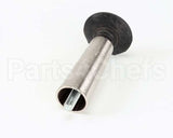 1178486 Southbend Range Leg,4 S/S,Ez-3 (Rear)