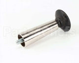1178486 Southbend Range Leg,4 S/S,Ez-3 (Rear)