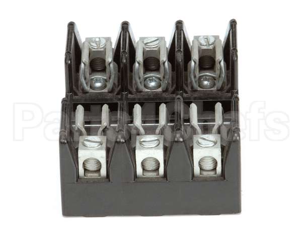 1178494 Southbend Range Bussman Fuse Block,60A 480V