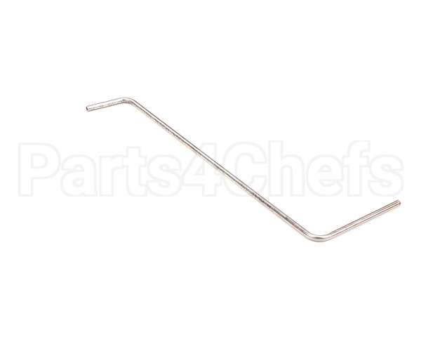 1178514 Southbend Range Tube, Supply, Copper, R2
