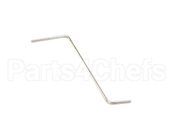 1178514 Southbend Range Tube, Supply, Copper, R2